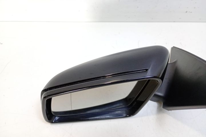 Oglinda stanga Mercedes-Benz C-Class W204/S204