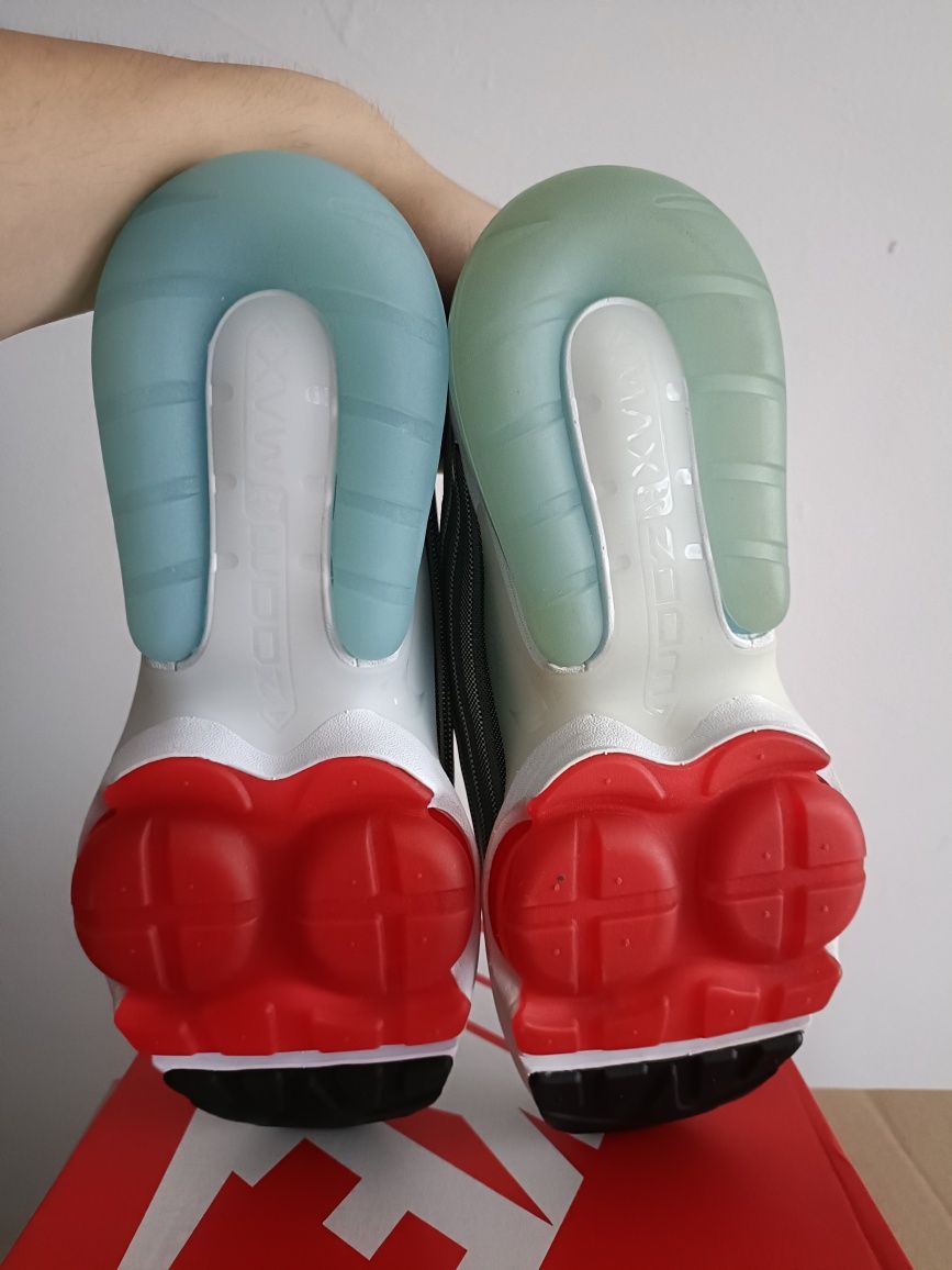 Nike Air Max ZM 950 номер 40 код 18A