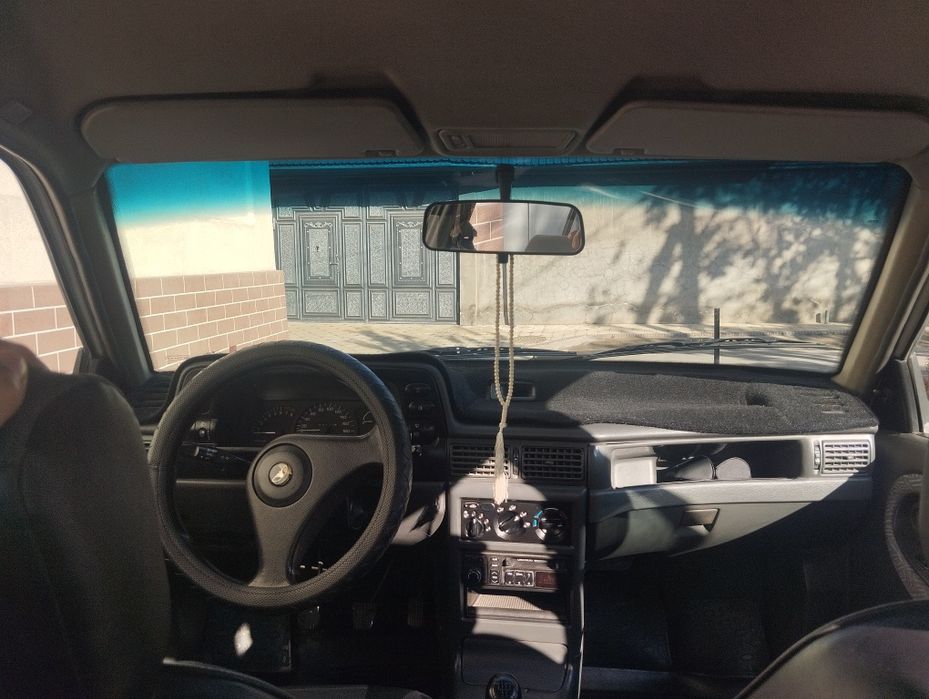 Daewoo Nexia 1 GLE 1996