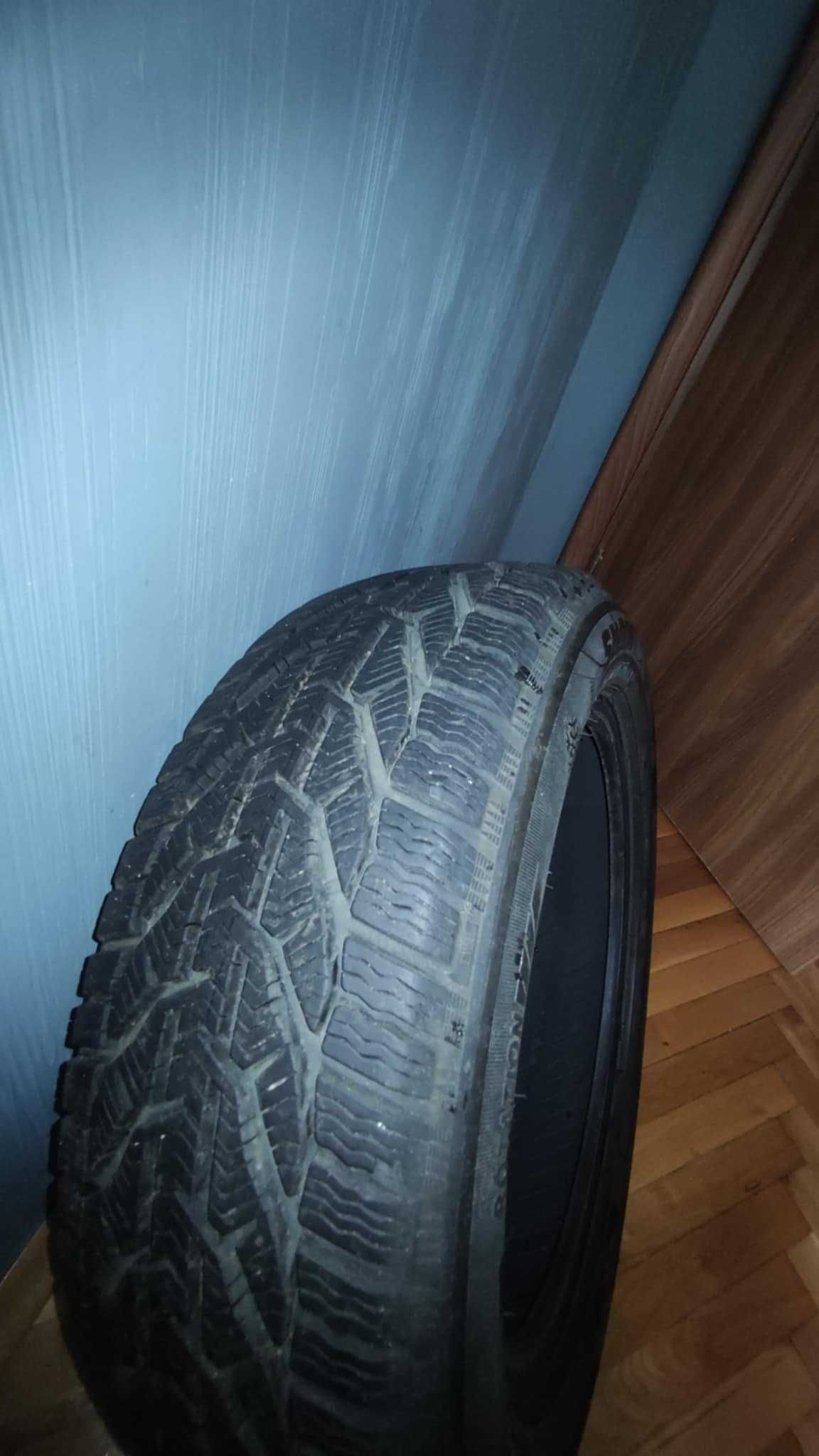 Продавам зимни гуми KORMORAN SNOW 205/55 R16 91H