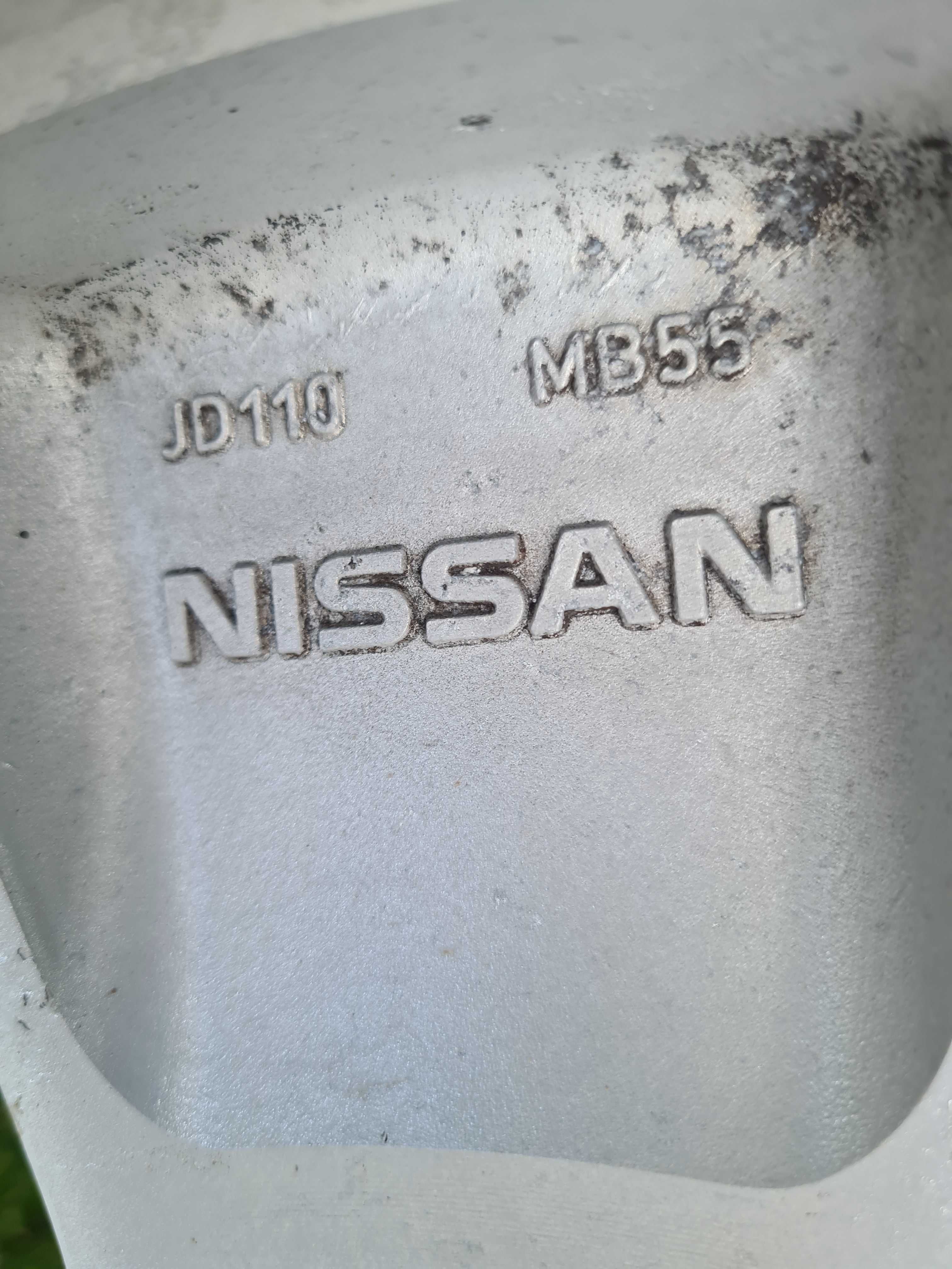 Джанти 17' за Nissan Qashqai, Juke и др.