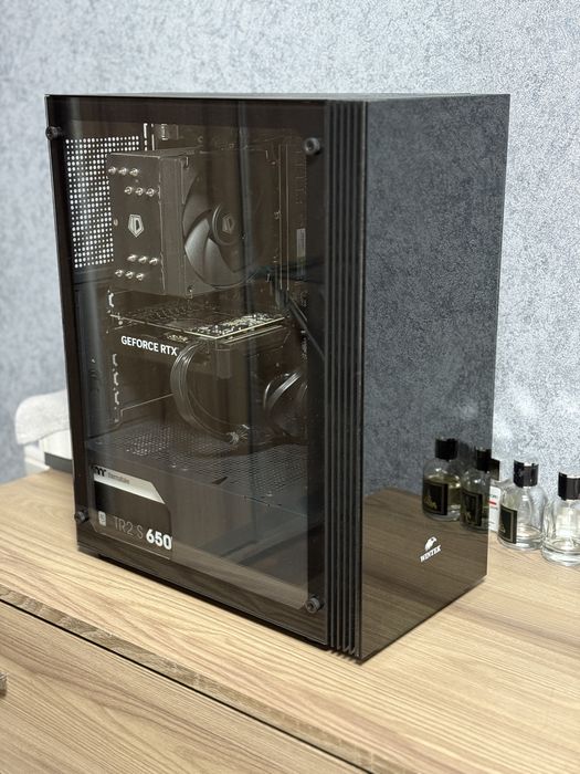 Продам игровой компьютер