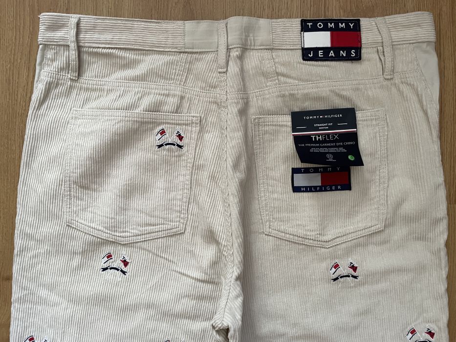 Tommy Hilfiger Jeans W36