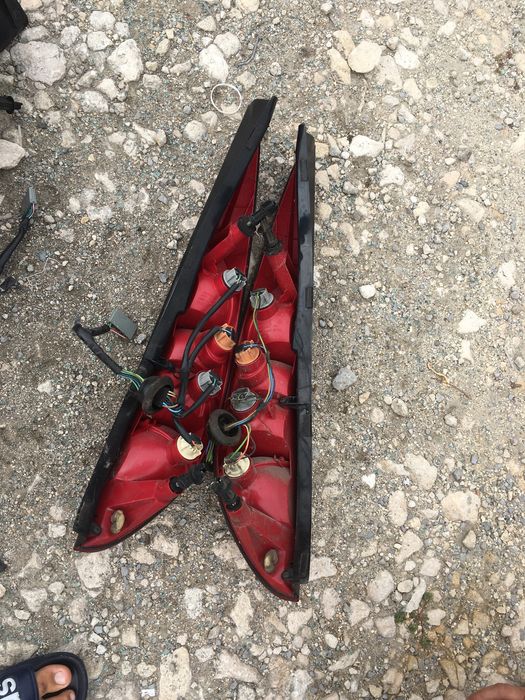 Стопове за Форд Мондео 3 2004- 2008