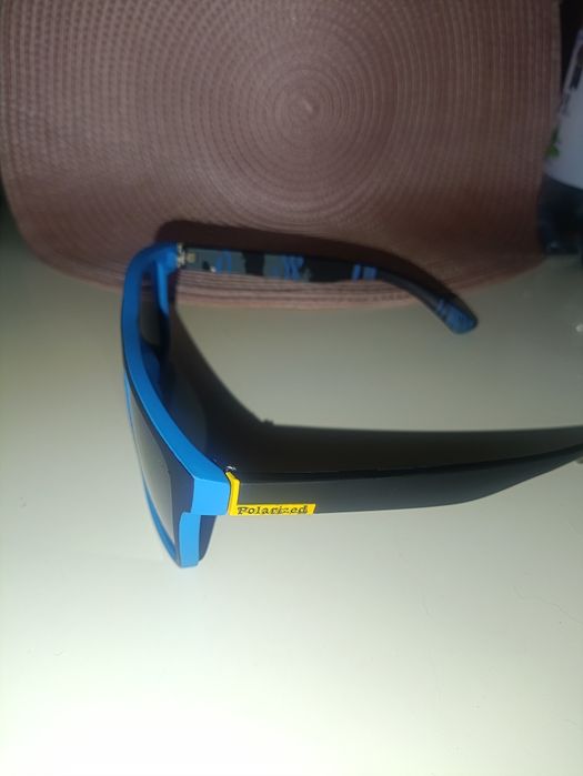Ochelari de soare polarizati, noi