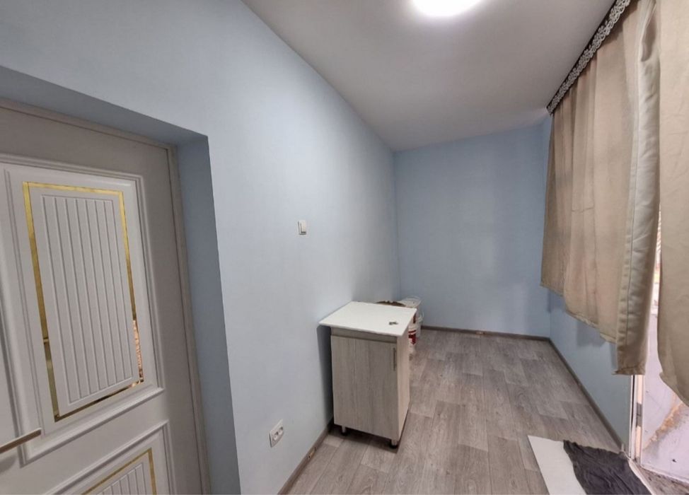 Chorsu JARni orqasida navastroyka