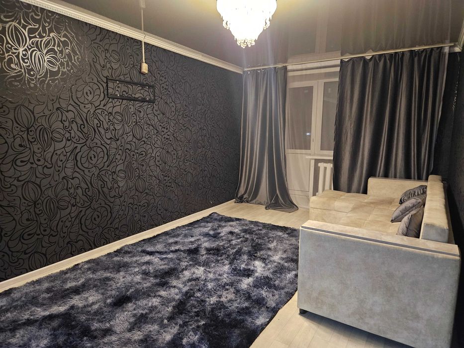 Сдам квартиру на длительный срок