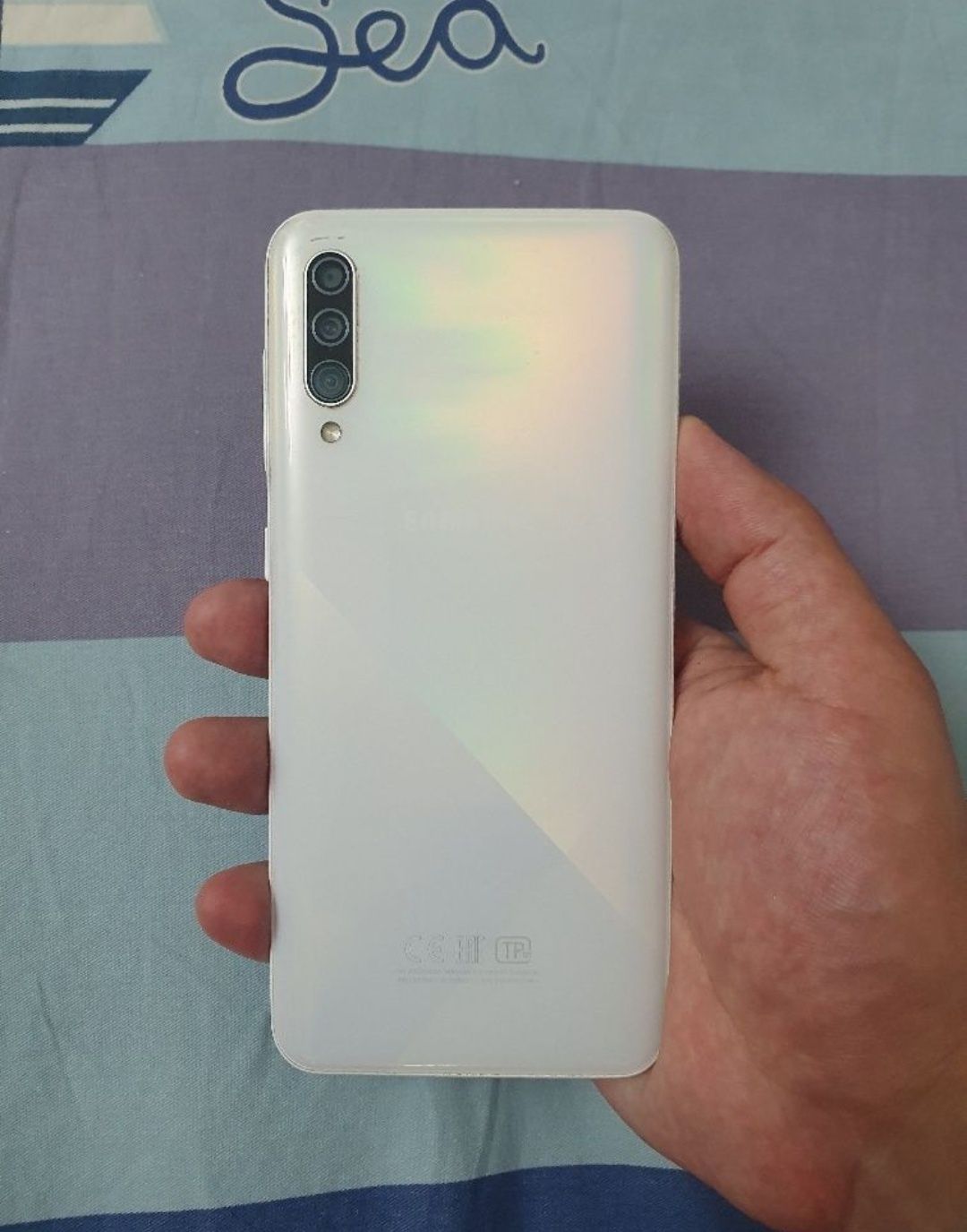 Srochna Sotiladi Samsung Galaxy A30s 3/32Gb sastayaniya yaxshi zor