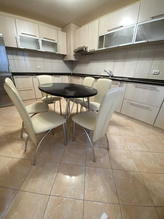 Apartament 3 camere, decomandat, 90 mp - Mănăștur - Garaj + parcare