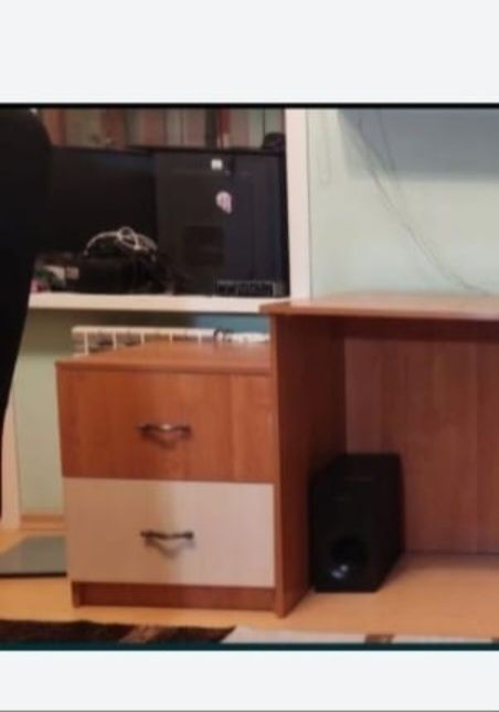 Продаётся тумбочка