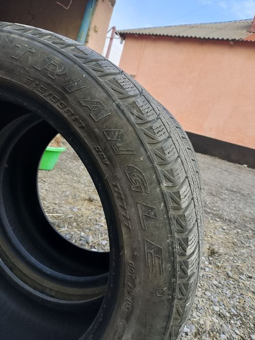 Продам зимний шина