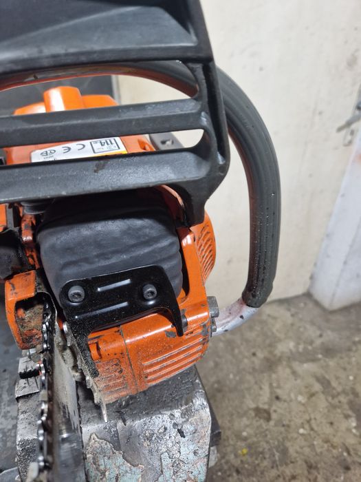 Husqvarna 353 xpHusqvarna 346