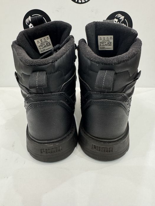 Зимни обувки PUMA .Номер 40