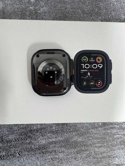 Apple Watch Ultra 2 49mm 780999 Алашахана 20 Жезказган