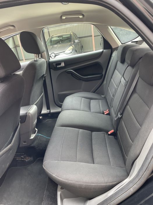 Ford Focus 1.6 TDCI 2008