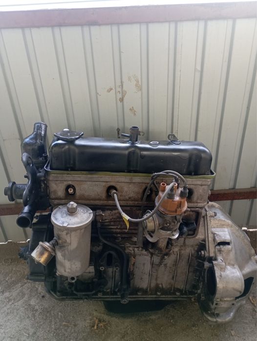 Продам Двигатель на Газель