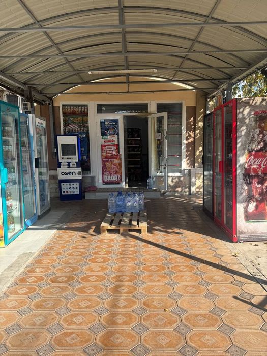 Oziq ovqat dokoni arendaga / Продуктовый магазин аренда