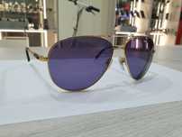Рамки , ОЧИЛА Bvlgari Sunglasses BV 5029K 390/81 Gold Plated 61-15-140