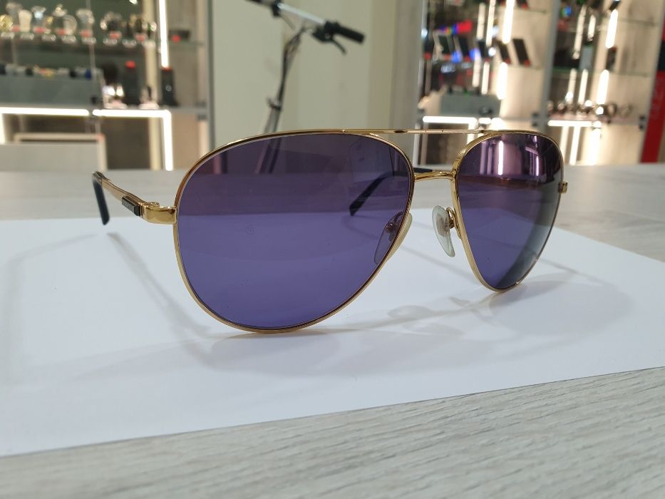 Рамки , ОЧИЛА Bvlgari Sunglasses BV 5029K 390/81 Gold Plated 61-15-140