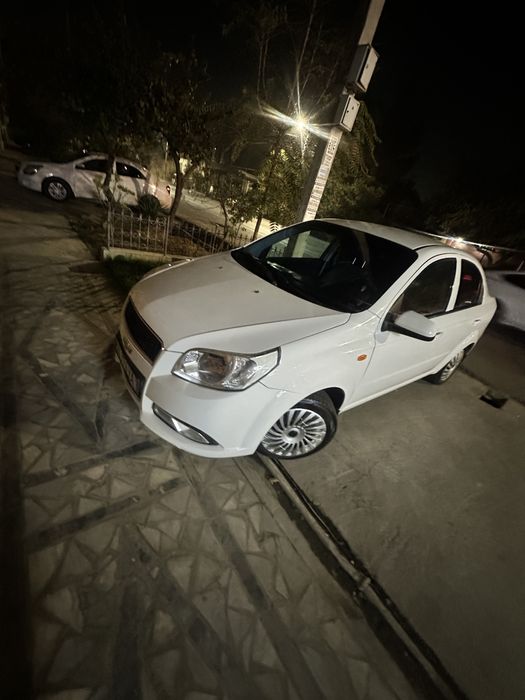 Neksa 3 sotiladi avtomat 2017