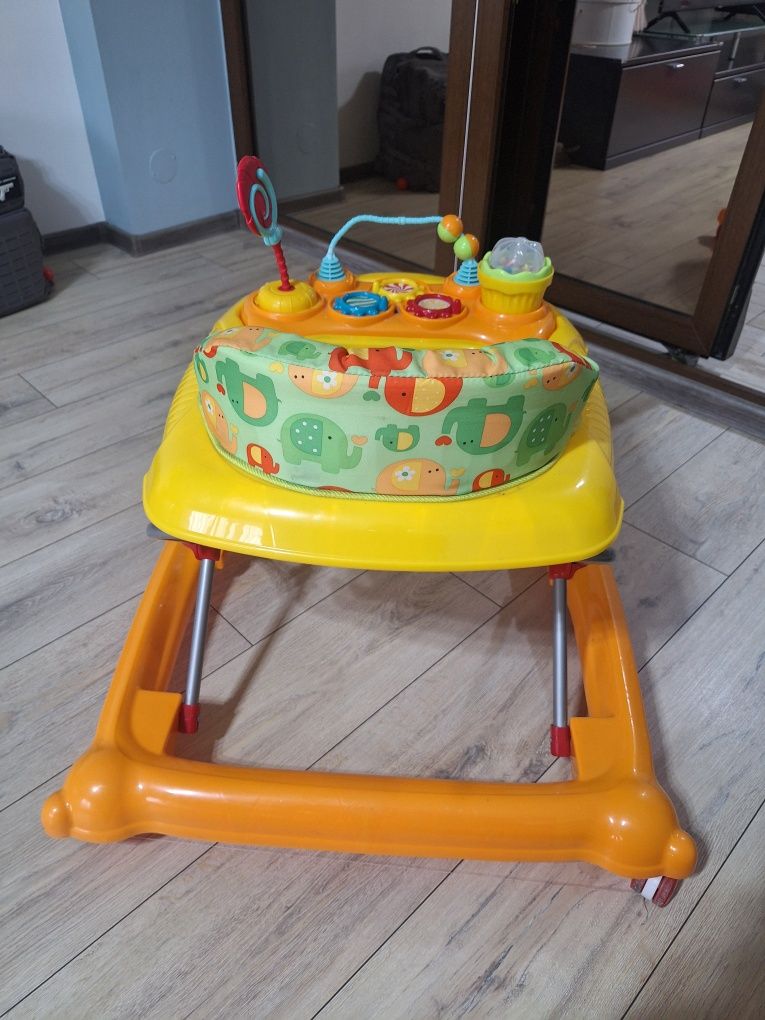 Vand rotobil aproape nou