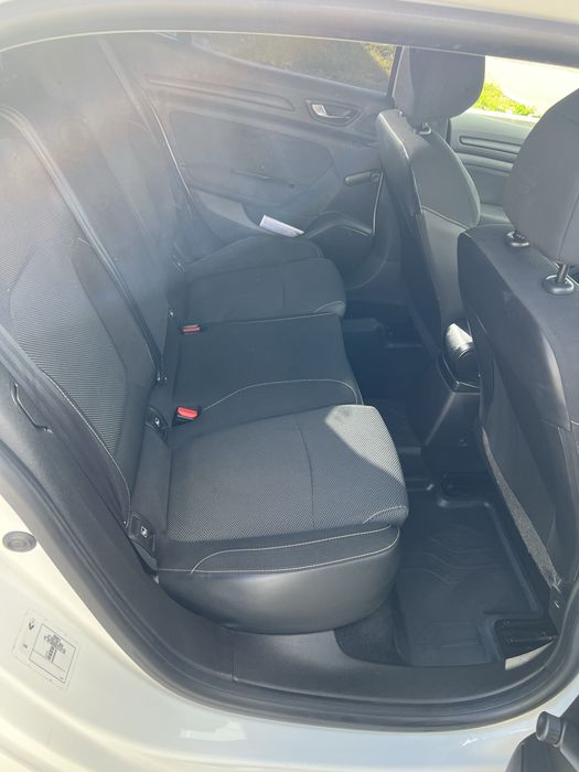 2019 Renault Megane 4