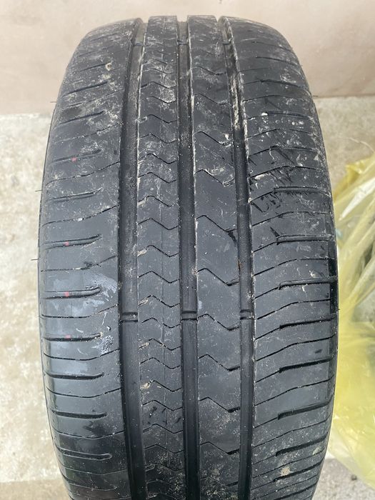 Vând 4 cauciucuri de vară