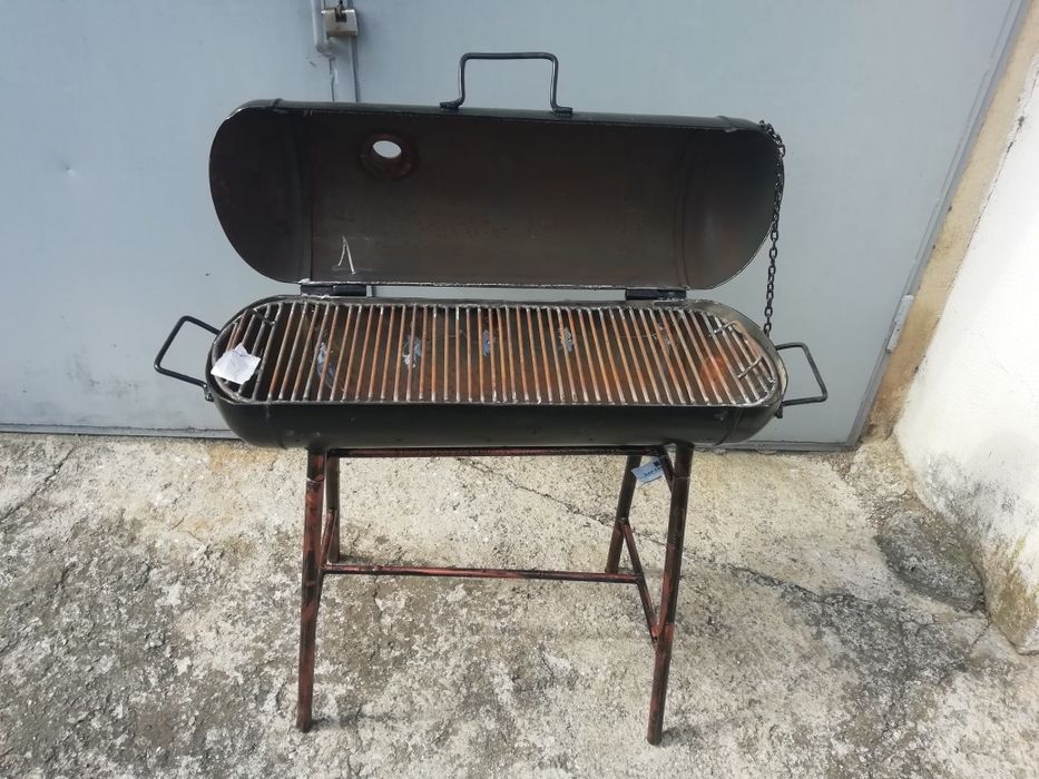 Grătar pentru curte(nou)