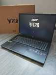 Гейм Acer Nitro V15 Ryzen 5 6600H, RatX 3050 6GB с Гаранция