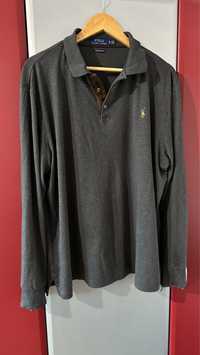 Bluza polo Polo By Ralph Lauren