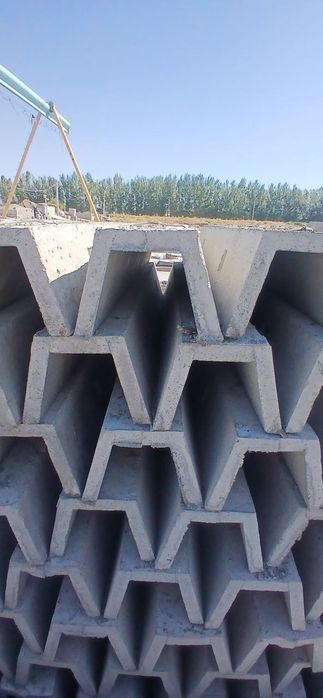 Бетонные Калодец, beton quvurlar