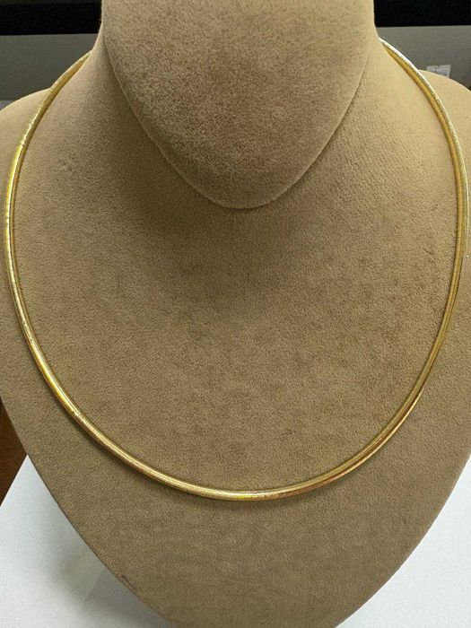 Lant Aur 14K (CTG)staramanet