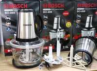 BOSCH . CHopper universal