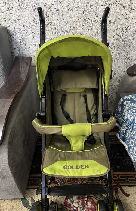 Коляска детская