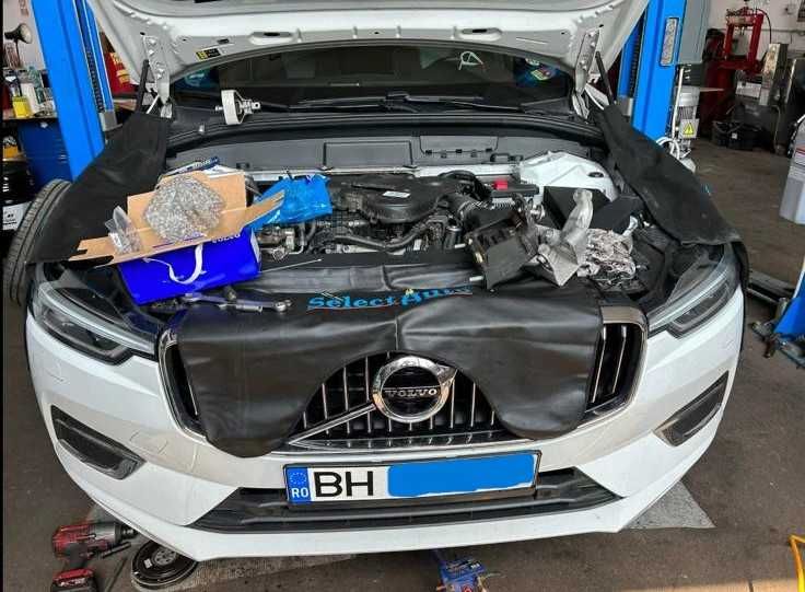 Service Auto – Diagnoză,Curatare DPF, Climatizare, Reparații,Geometrie