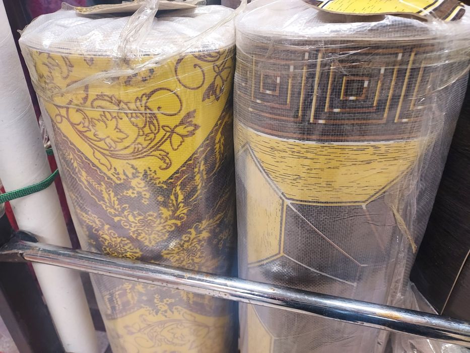 Linoleu F Gros (2mm), 1m lat x 20 m lung Livrare cu verificare colet