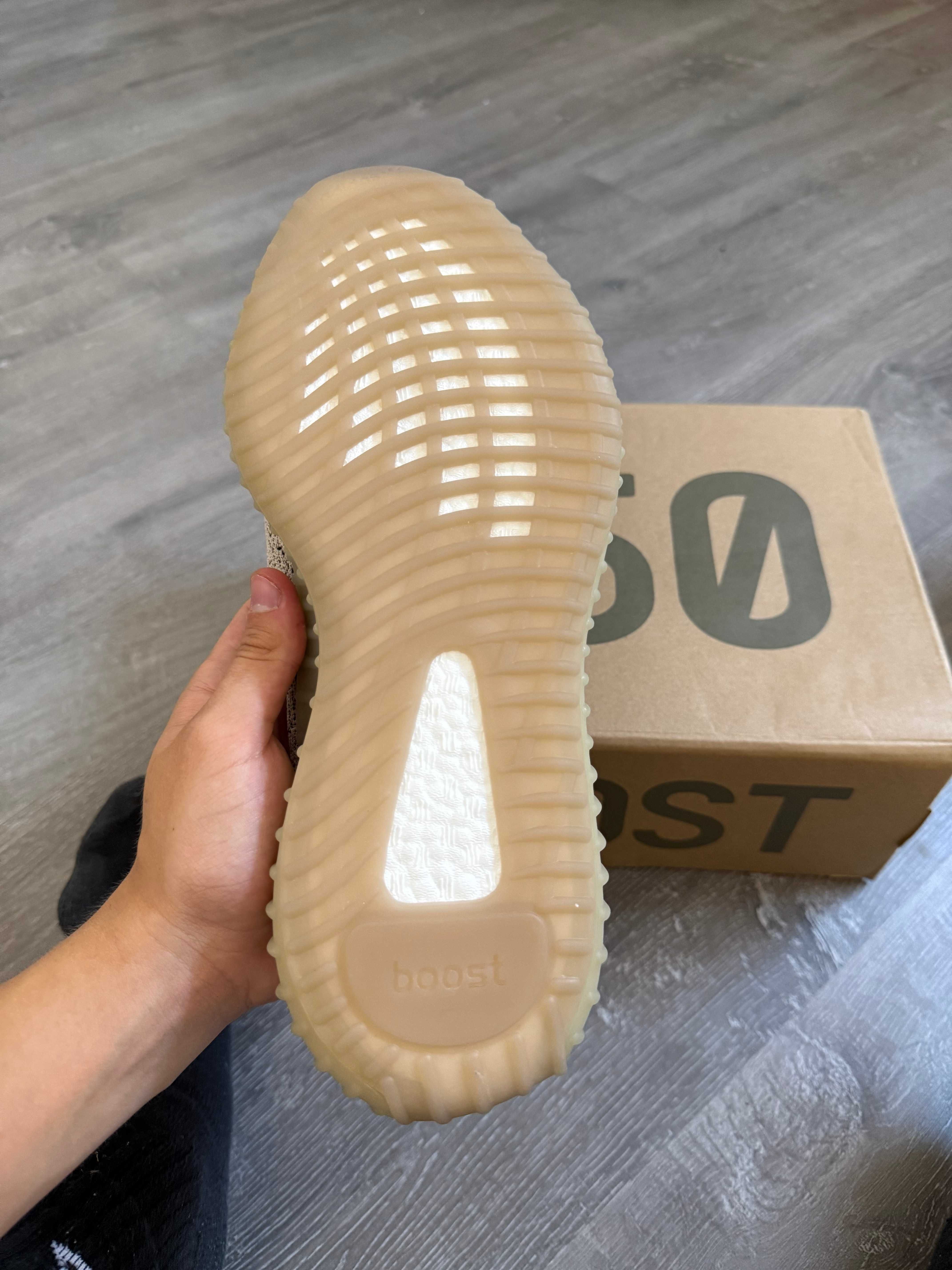 Adidas Yeezy 350V2 SLATE 40-43