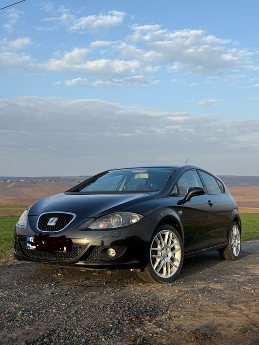 VAND - Seat Leon -