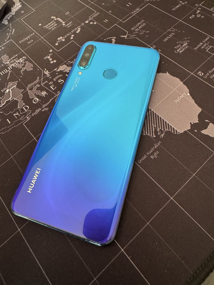 Huawei P30 lite stare buna