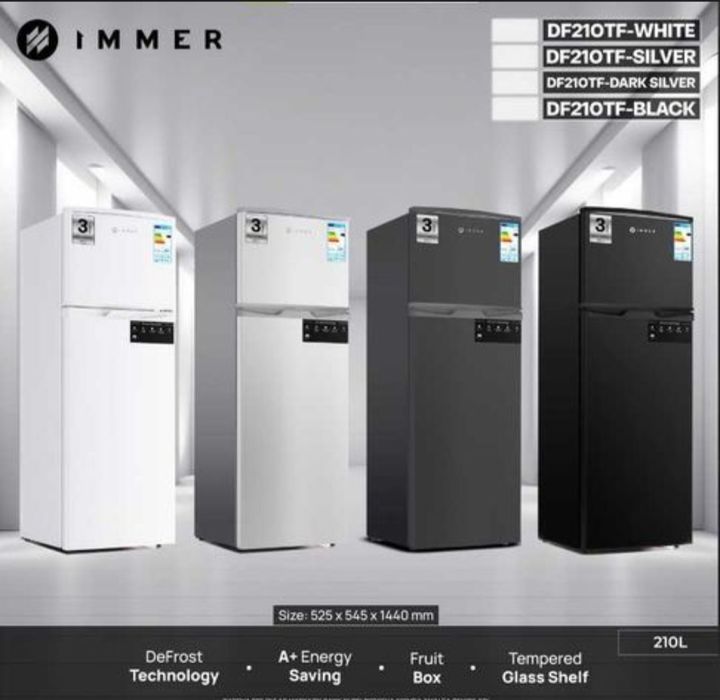 Optom Sklad narxida Xaladelniklar 170$(210L) 235$(245L) va