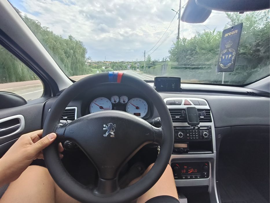 Vand /Schimb Peugot 307