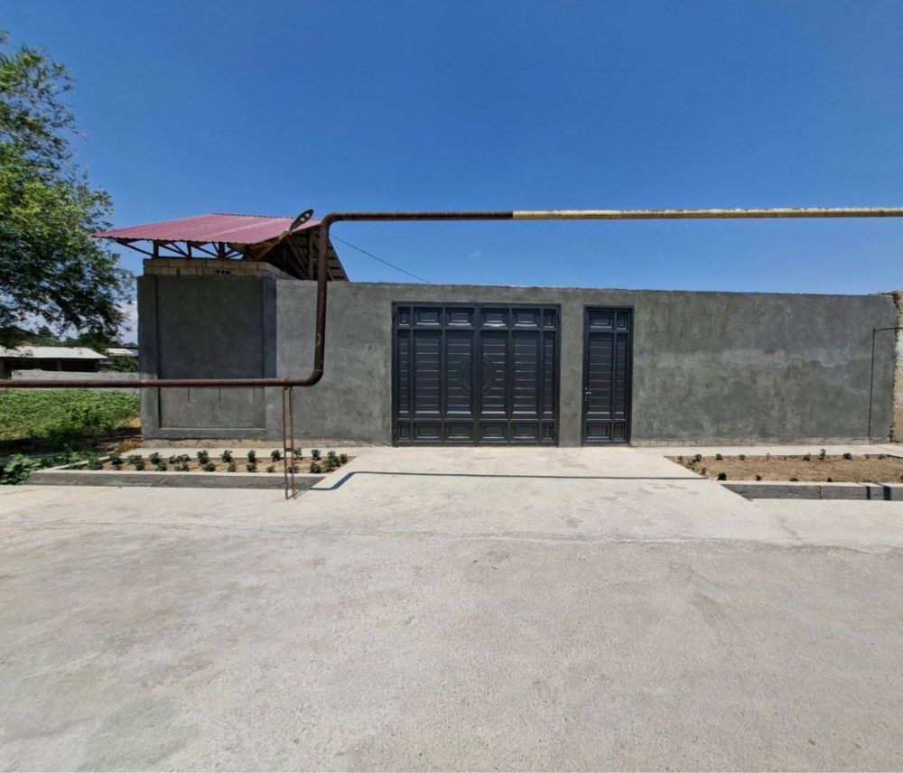 Продается дом, Яшнабадский район, 3 км от Крестик, Ибрат срочно