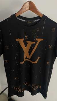 Tricou Louis Vuitton M