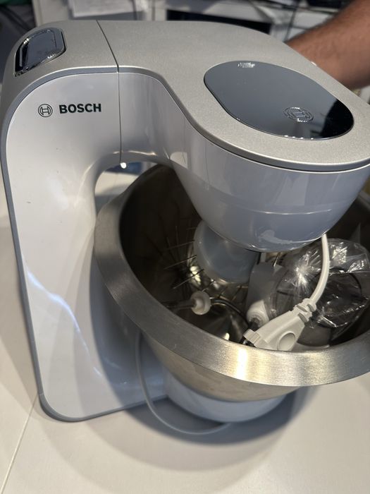 Кухненски робот Mum5