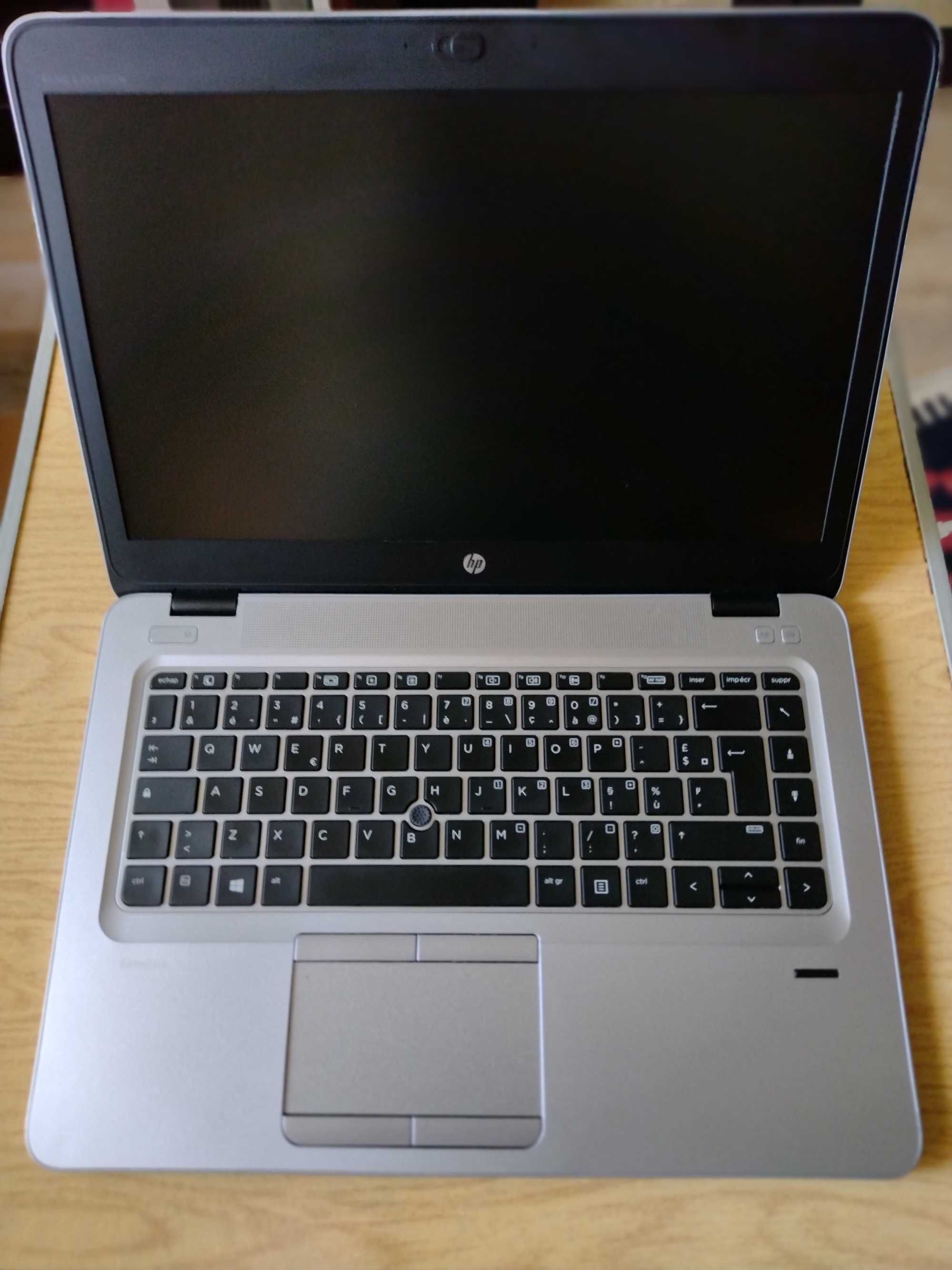 HP Elitebook 840 G3