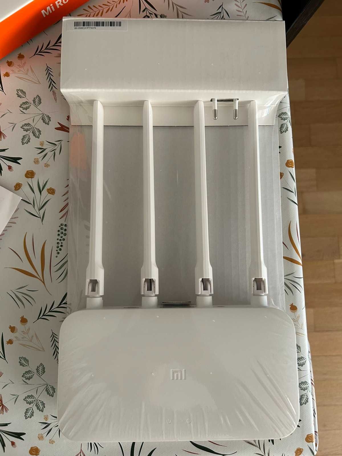 Рутер  Xiaomi Mi Router 4C