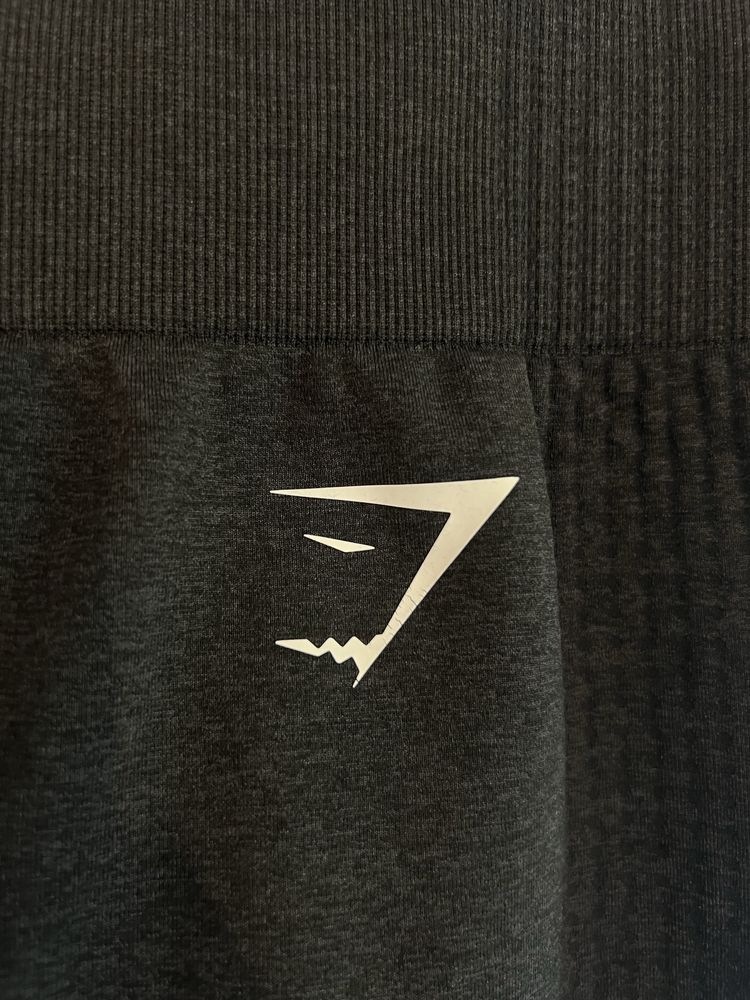 Gymshark клин размер С