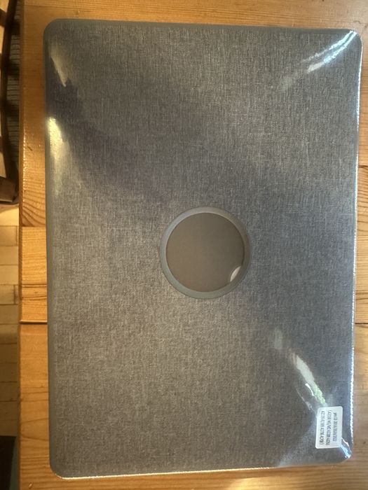 Протекторен кейс за Macbook pro 13”