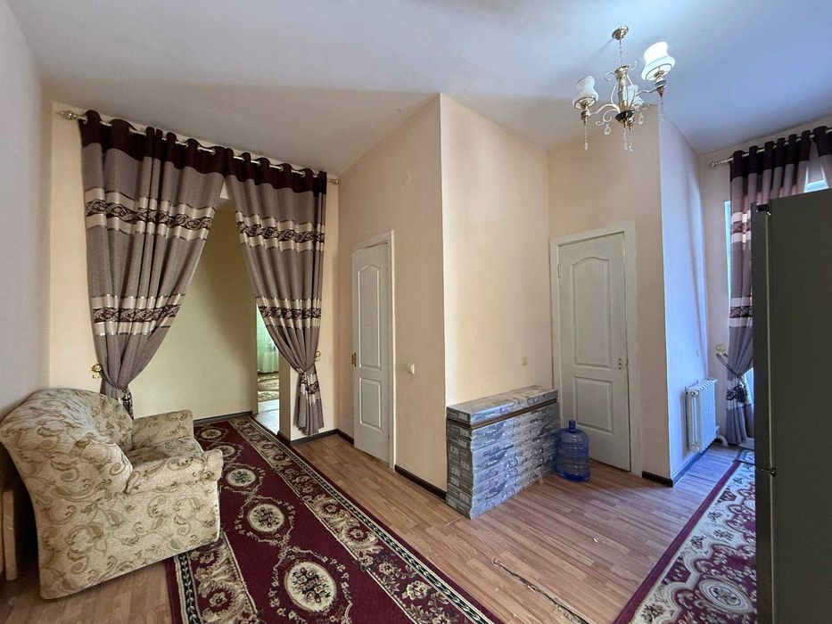 buxoroda tayyor 6 SOTIQLI kottedj sotiladi