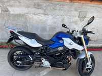 BMW F800R BMW F800R (E8ST 0B04) 2015